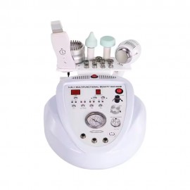 Mquina Diamond Dermabrasion MB5 Multifuncional 5IN1
