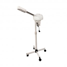 Vaporizador Facial FS14 com Pedestal 220V