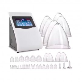 Mquina Multifuncional de Terapia Vacuum BM4 220V