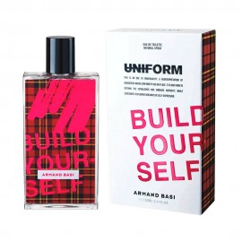 Perfume Armand Basi Build Your-Self EDP Unissex 100ml