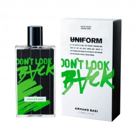 Perfume Armand Basi Dont Look Back EDP Unissex 100ml