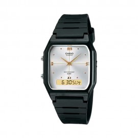 Relgio Casio AW-48HE-7AV Unissex