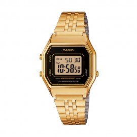 Relgio Casio Vintage LA680WGA-1D Unissex