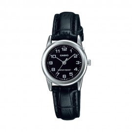 Relgio Casio LTP-V001L-1B Feminino