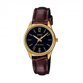 Relgio Casio LTP-V005GL-1B Feminino 