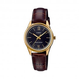 Relgio Casio LTP-V005GL-1B2 Feminino 
