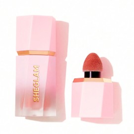 Blush Lquido SHEGLAM Color Bloom Devoted
