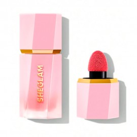 Blush Lquido SHEGLAM Color Bloom Hot Topic