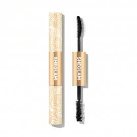 Mscara de Clios SHEGLAM Multifuncional All-In-One 24K