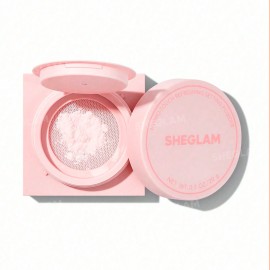 P Facial SHEGLAM Hydro-Touch Refreshing Setting Powder