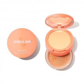 Duo P Facial SHEGLAM Insta-Ready Face & Under Eye 