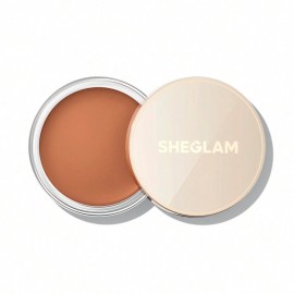 Bronzer em Creme SHEGLAM Silk Haze Caramel