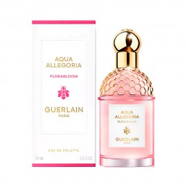 Perfume Guerlain Aqua Allegoria Florabloom EDT Feminino 75ml