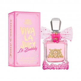 Perfume Juicy Couture Viva La Juicy Le Bubbly EDP Feminino 100ml
