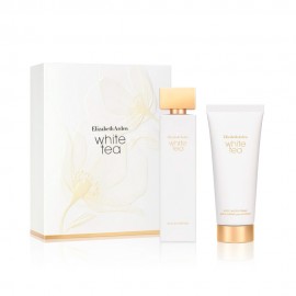 Kit Perfume Elizabeth Arden White Tea Feminino 2pcs
