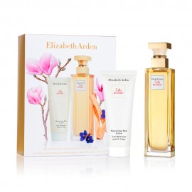 Kit Perfume Elizabeth Arden 5th Avenue Feminino 2pcs