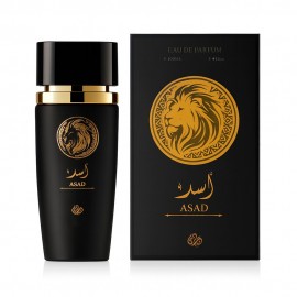 Perfume Al Shiyukh Asad EDP Masculino 100ml