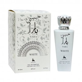 Perfume Ayeket Yara White EDP Feminino 100ml