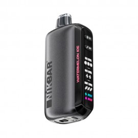 Dispositivo Descartvel NIK BAR Triple Chill 40K 40000 Puffs Watermelon Ice