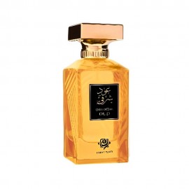 Perfume Dar El Ward Oriental EDP Unissex 100ml