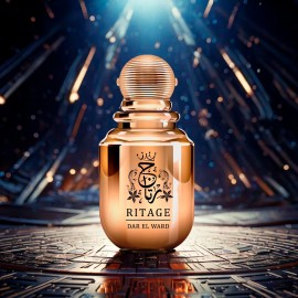Perfume Dar El Ward Ritage EDP Unissex 100ml
