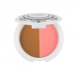 Combo Nyx Bronzer & Blusher BBC01 Sunrise In Bali
