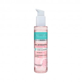 Gel Detergente Clinians Rinnovatore cido Gliclico 150ml 
