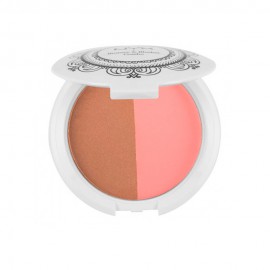 Combo Nyx Bronzer & Blusher BBC03 Marbella