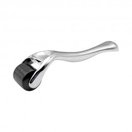 Derma Roller DR1 1mm Silver