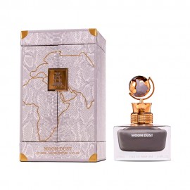 Perfume Aurora Scents Globe Collection Moon Dust EDP Unissex 100ml
