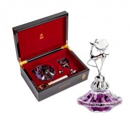 Perfume Aurora Dancing in Snowfall EDP Feminino 75ml