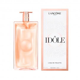 Perfume Lancme Idle EDT Feminino 100ml