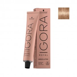 Tinta de Cabelo Igora Royal Absolutes 9-140 60ml