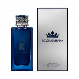 Perfume Dolce & Gabbana K EDP Intense Masculino 100ml