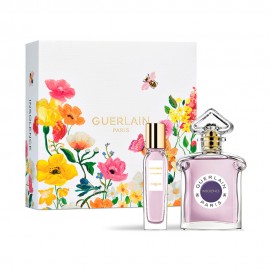 Kit Perfume Guerlain Insolence Feminino 2pcs