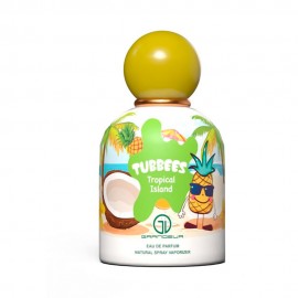 Perfume Infantil Grandeur Tubbees Tropical Island EDP Unissex 50ml