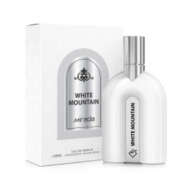 Perfume Mirada White Mountain EDP Unissex 85ml