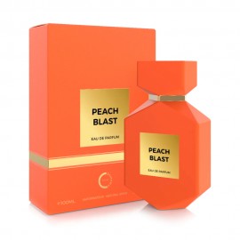 Perfume Camara Peach Blast EDP Unissex 100ml