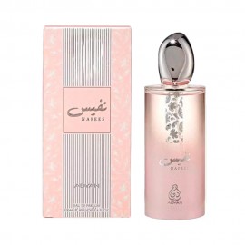 Perfume Adyan Nafees EDP Feminino 100ml