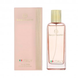 Perfume Sergio Tacchini EDT Feminino 100ml