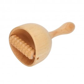 Copa Sueca com Rolo de Massagem