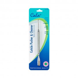 Empurrador e Limpador de Cutcula CALA 70-795B