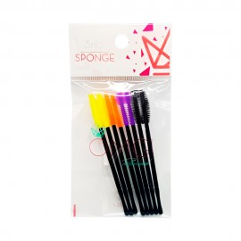 Escovinhas Descartveis OMG 8pcs
