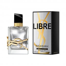 Perfume Yves Saint Laurent L'Absolu Platine Parfum Feminino 50ml