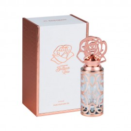 Perfume Oil Concentrado Al Haramain Balkan Rose 10ml