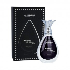 Perfume Al Haramain La Lune Noir Extrait de  Parfum Unissex 100ml