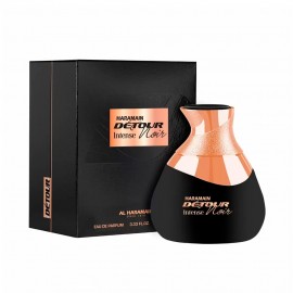 Perfume Al Haramain Dtour Intense Noir EDP Masculino 100ml