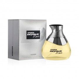 Perfume Al Haramain Dtour Noir EDP Unissex 100ml