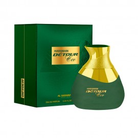 Perfume Al Haramain Dtour Eco EDP Unissex 100ml