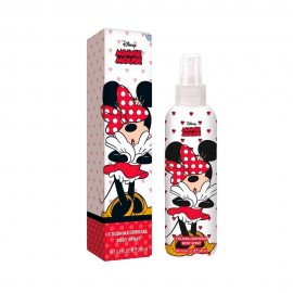 Colnia Infantil Air-Val Disney Minnie Mouse 200ml